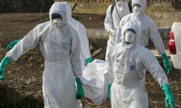 Kongo Demokratik Cumhuriyeti’nde ebola ölümleri artıyor