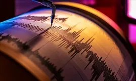 Bingöl’de 3.8 büyüklüğünde deprem