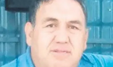 Evinin yanmasına kalbi dayanmadı