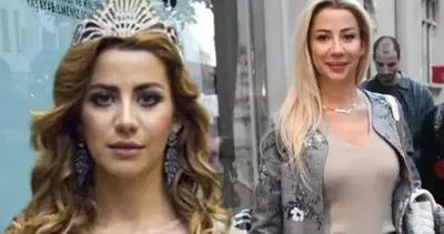 Tescilli güzelin kira inadı davalık oldu! ’Satılık’ ilanını söktü cezayı yedi!