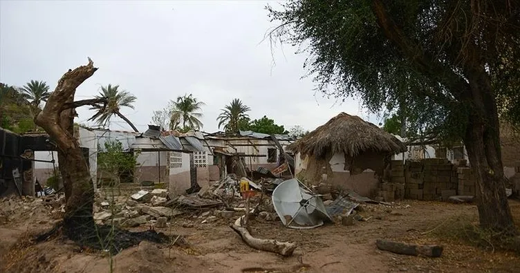 Nijerya’da düzenlenen saldırıda 30 kadın ve çocuk öldü