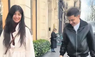 16 yıl sonra yine yan yana