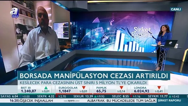 Stratejist Cüneyt Paksoy: İvme yakalanmışken yatırımcıyı korumak gerekiyor