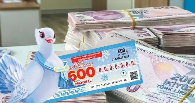 600 milyon lira ile ne yapılmaz ki...