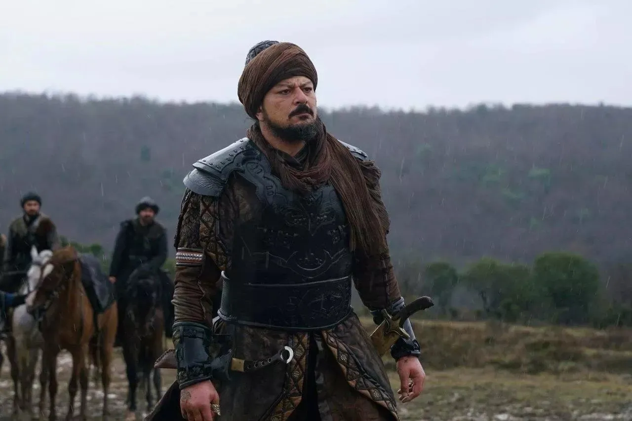 GÜNDÜZ BEY ÖLDÜ MÜ? I Tarihte Gündüz Bey nasıl ve ne zaman öldü? Gündüz ...