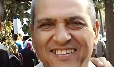 SOMA seferber oldu: Alzheımer hastası Remzi Özberk'ten hala haber yok #manisa