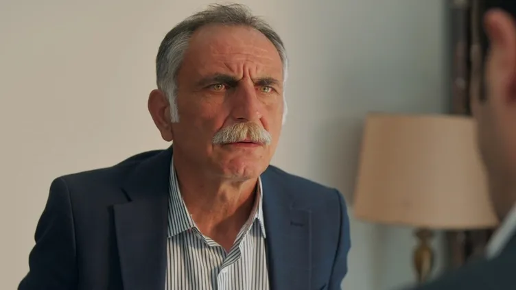 Bir Gece Masalı’nda Mahir tuzağa düşüyor!