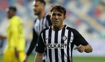 Altay’da Mossoro şoku