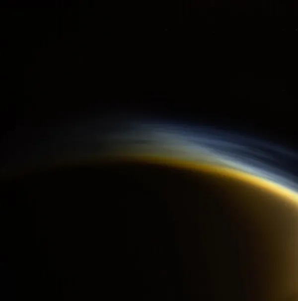 NASA´dan çarpıcı fotoğraflar