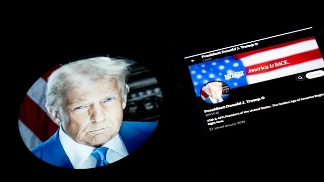 Trump duyurdu: ABD ile Güney Kore ticaret anlaşması yaptı