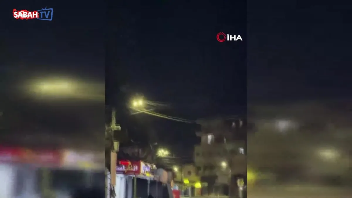 İsrail’den Lübnan’a yeni saldırı dalgası: En az 6 ölü! | Video videosunu izle İsrail’den Lübnan’a yeni saldırı dalgası: En az 6 ölü! | Video videosunu izle