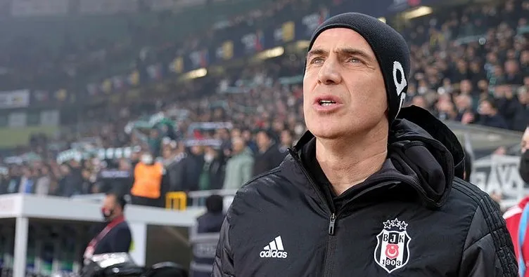 Beşiktaş, Önder Karaveli ile yola devam edecek mi? Maç sonu açıkladı! Belirsizlikle ilgili bir durum yok aslında