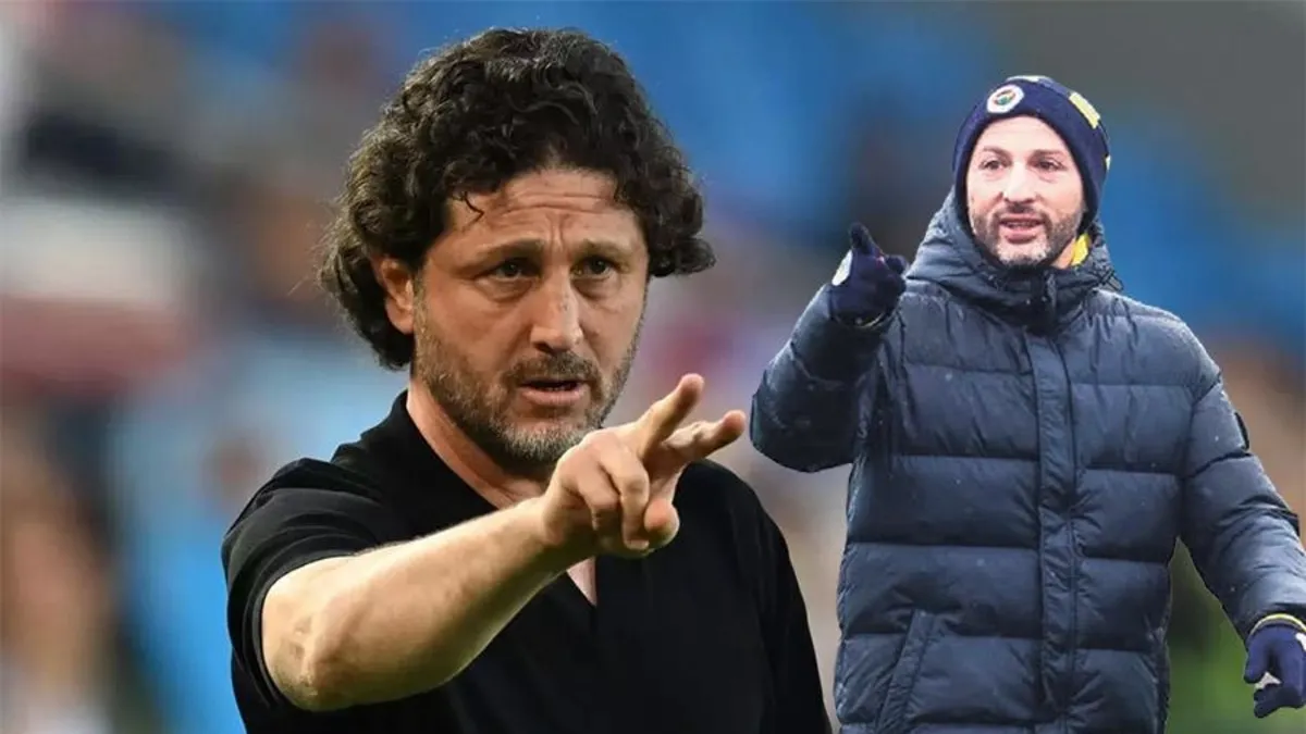 Derbinin şifresi 15 dakika