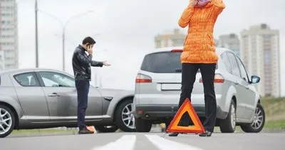 Araç sahipleri dikkat! Zorunlu trafik sigortası için yeni karar