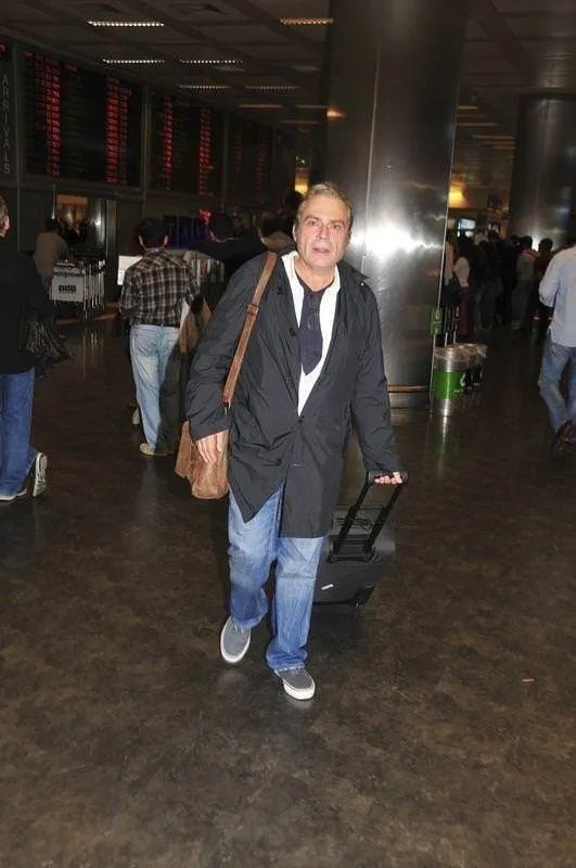 Zerrin Tekindor - Haluk Bilginer