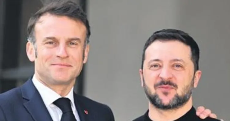 Fransa’dan Türkiye’ye övgü