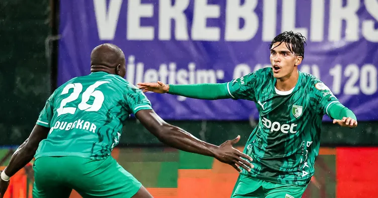 Bodrum FK’da hedef bir galibiyet daha