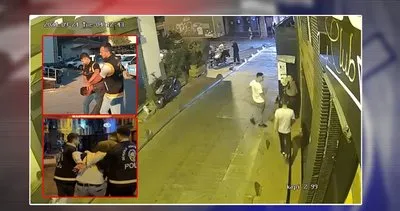 SON DAKİKA! Beyoğlu’nda genç kıza kabusu yaşatmışlardı! O tacizciler tutuklandı