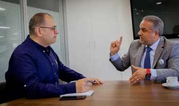 İşte FETÖ’nün Kuzey Irak yapılanması