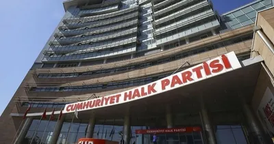 Son dakika | CHP’deki koltuk savaşı büyüyor! Disipline sevk edilen 9 milletvekili rüşvet iddialarının odağında: Sicilleri kabarık