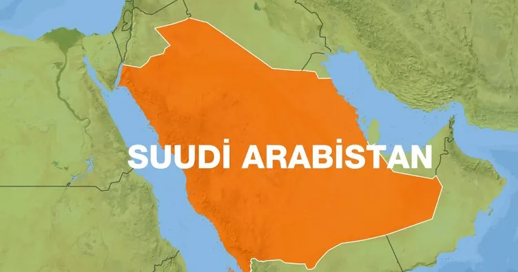 Yemen sınırında 6 Suudi Arabistan askeri öldü
