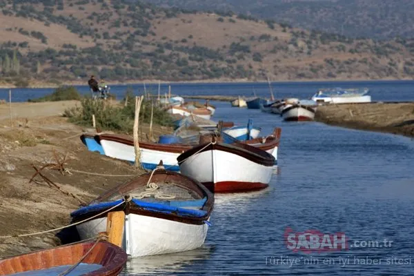 Türkiye'de kamp yapmak için en uygun 10 yer