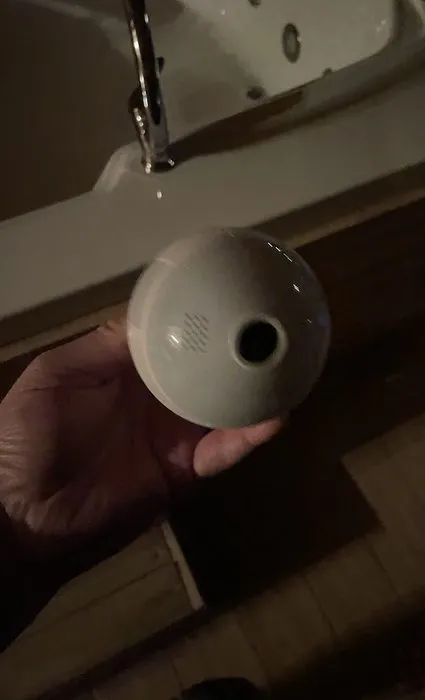 Bungalovdaki gizli kamera skandalında şok detay! Meğer görüntüler patronun telefonuna...