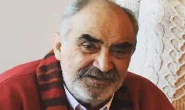 Yazar Ali İzzet Oral vefat etti