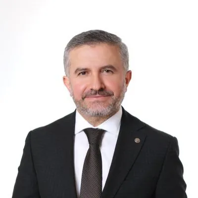 AK Parti Ataşehir Belediye Başkan Adayı Mustafa Naim Yağcı kimdir, nereli, kaç yaşında, ne mezunu? Mustafa Yağcı’nın hayatı ve kariyeri