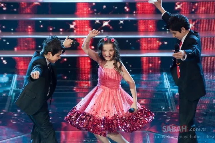 Fındık Kurdu Berna’nın bir de son haline bakın! Görenler Bir içim su diyor