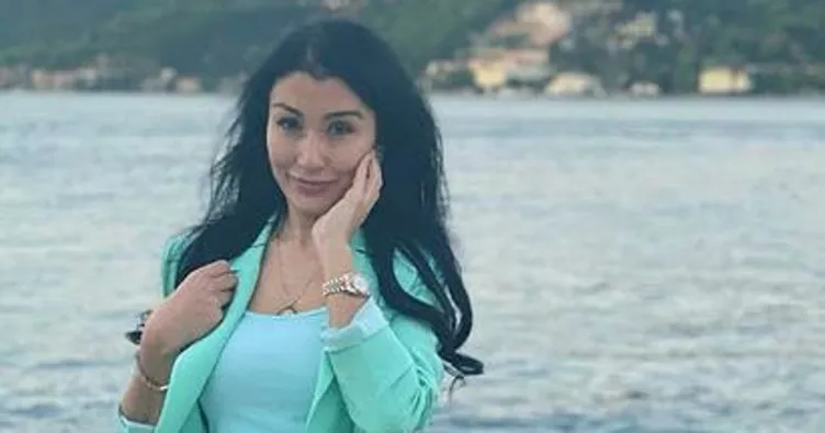 Kadın avukata silahlı saldırı