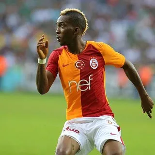 Şampiyonlar Ligi'nde oynamak için sabırsızlanıyorum
