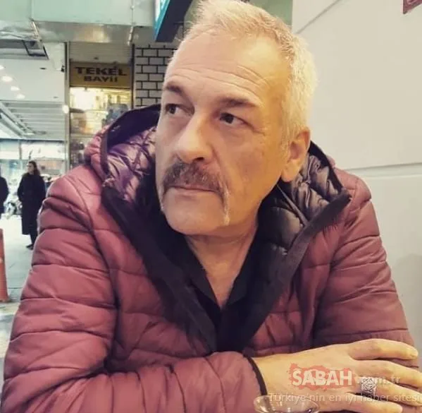 Ünlü oyuncu Mehmet Uslu hayatını kaybetti!