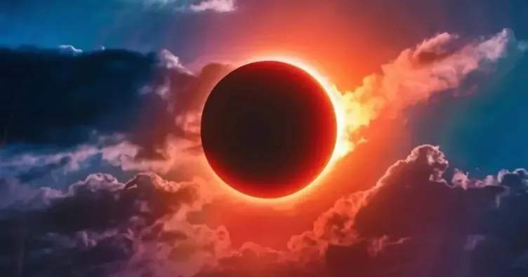 Başak burcundaki Güneş tutulması için geri sayım başladı! 2025 Güneş tutulması ne zaman, hangi burcu nasıl etkileyecek?