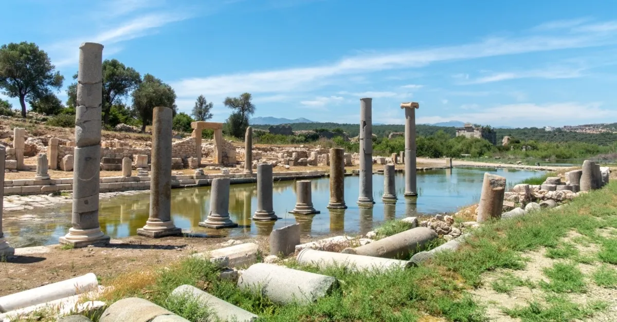 Antalya’da bu 6 yeri mutlaka görmelisiniz! – Galeri Antalya’da bu 6 yeri mutlaka görmelisiniz! – Galeri