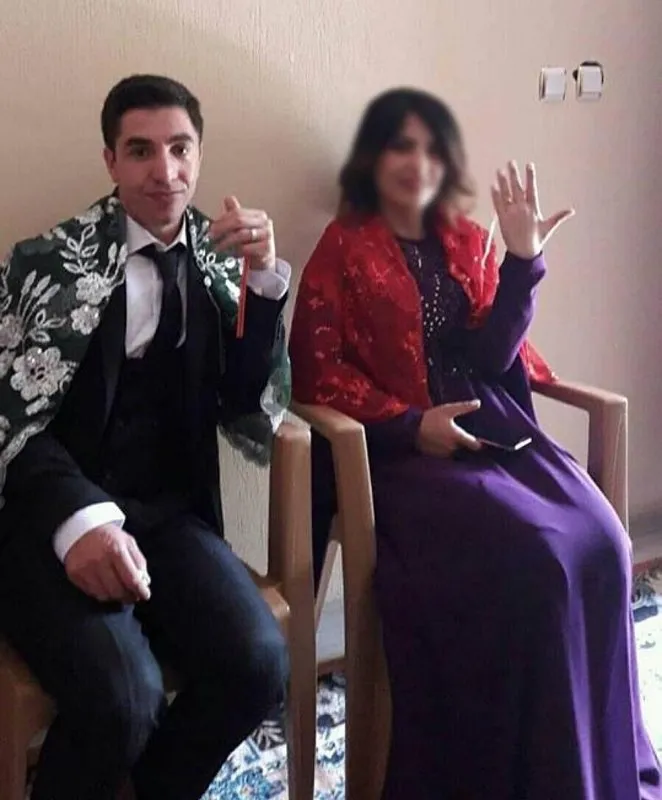 Zehra A.nişanlısını ile ilgili görsel sonucu