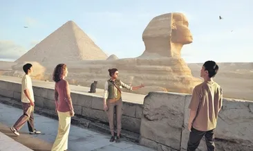 7/24 şehirde yaşam