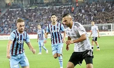 Son dakika haberi: Beşiktaş’ın solu dağıldı!