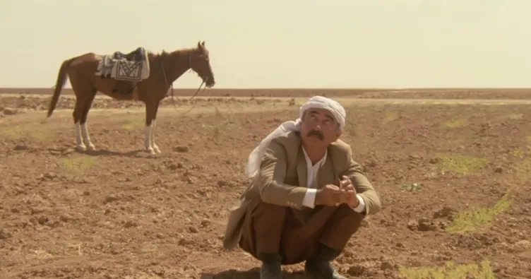 Züğürt Ağa oyuncuları ve konusu: Züğürt Ağa filmi nerede çekildi?