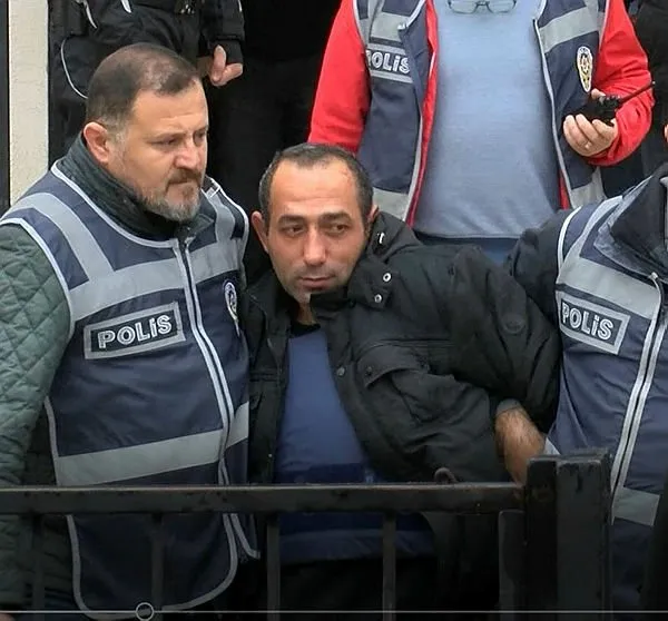 Son dakika haberi: Ceren Özdemir’in katili Özgür Arduç’un duruşması bugün başlıyor! 3 kez ağırlaştırılmış müebbet isteniyor...