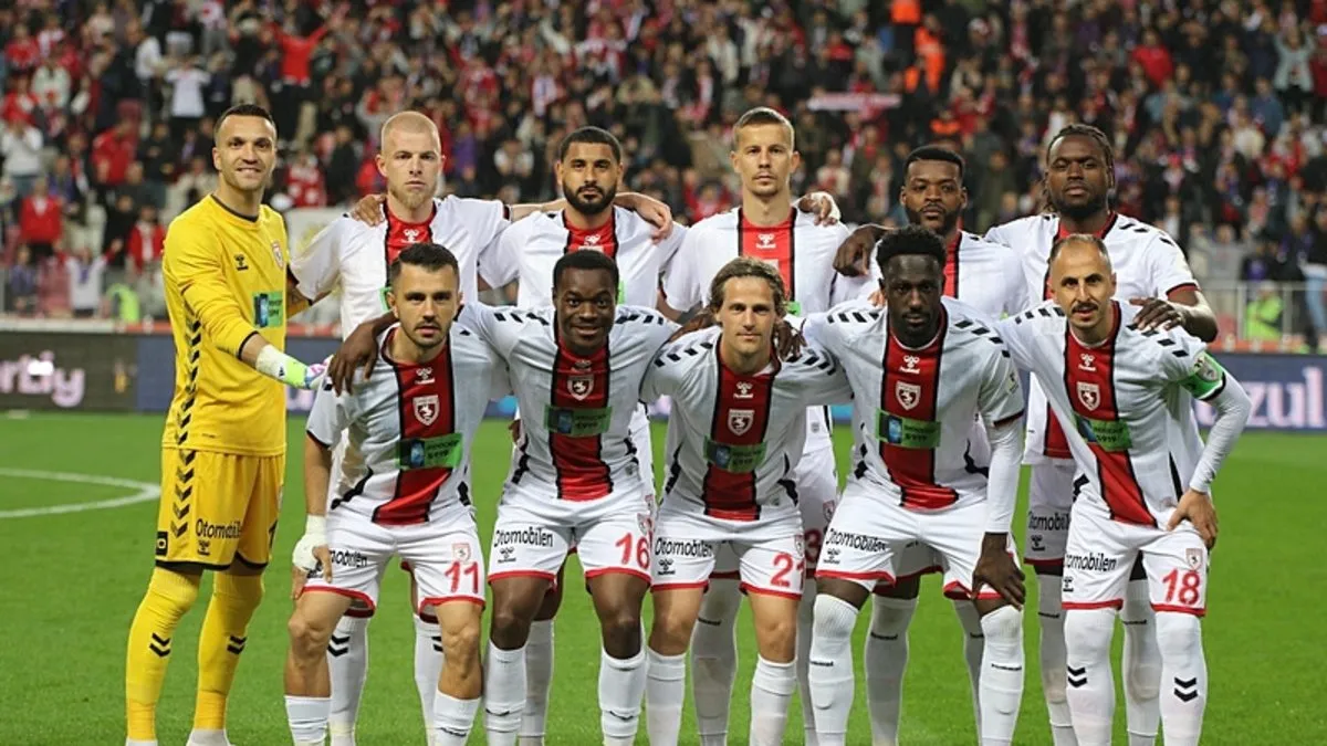 Samsunspor Başkan Vekili Bilen: Avrupa’da ülkemizi en iyi şekilde temsil edeceğiz Samsunspor Başkan Vekili Bilen: Avrupa’da ülkemizi en iyi şekilde temsil edeceğiz