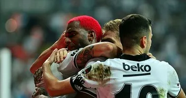 Beşiktaş - Sarpsborg maçı hangi kanalda? Muhtemel 11'ler...