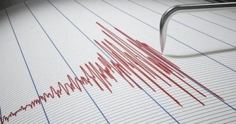 Son dakika: Malatya’da korkutan deprem! Kandilli Rasathanesi ve AFAD son depremler listesi 13 Şubat Perşembe 2020