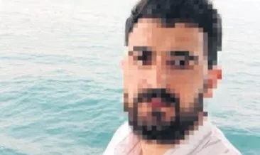 Firari damada 15 yıl hapis talebi #istanbul