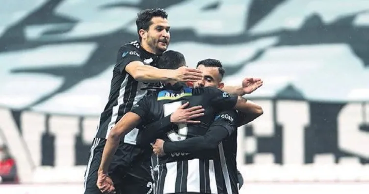 Transferi Ghezzal bitirecek!