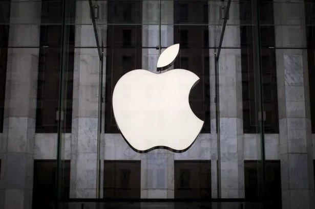 Apple’ın değeri 1 trilyon dolara yaklaştı