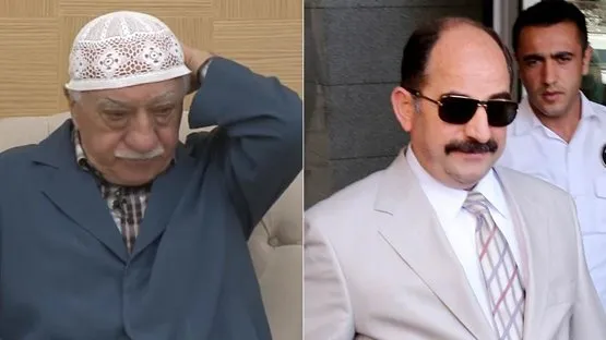 FETÖ davalarını takip eden Cumhurbaşkanlığı avukatı Hüseyin Aydın: FETÖ’cü hainlerin yeni hedefi nedir?
