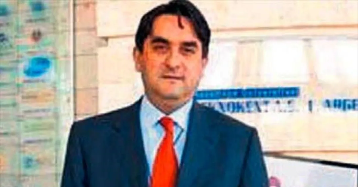 Tuncay Delibaşı ile ilgili görsel sonucu