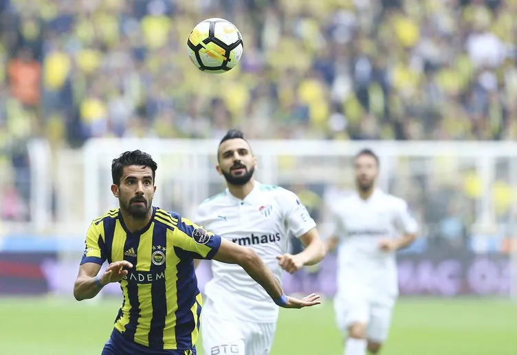 Fenerbahçe’de gözden düşenlere teklif yağıyor