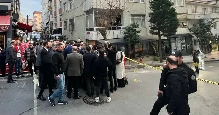 Son dakika: AK Parti’nin seçim çalışması sırasındaki silahlı saldırıyla ilgili gözaltı sayısı yükseldi